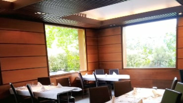 Restaurante Altxerri