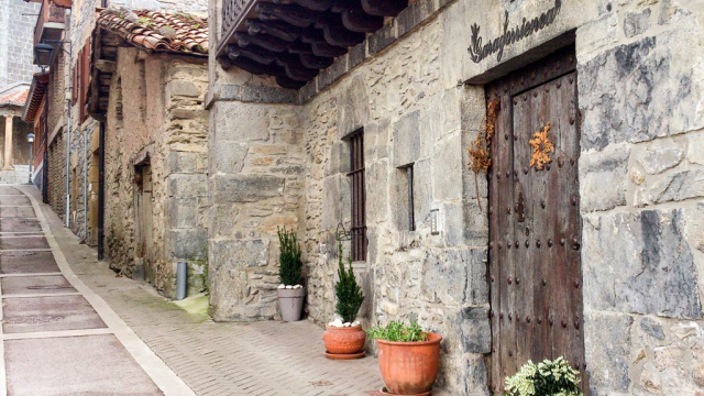 Herrigune historikoa