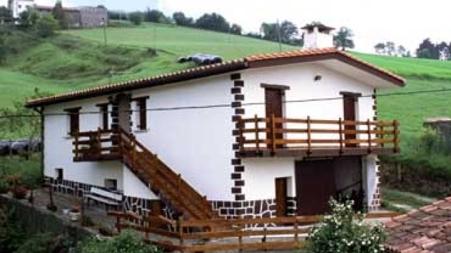 Agerresoro Haundi Nekazalturismoa