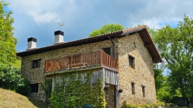 Arbela Apartamentuak