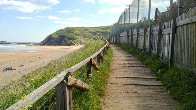 Iñurritzako biotopoa