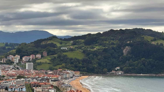 Zarautz