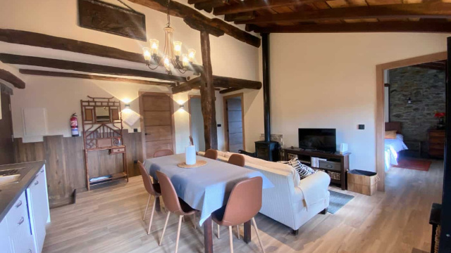 Apartamentos Lizardi