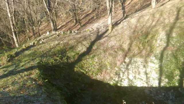 Pagoetako elurzuloak