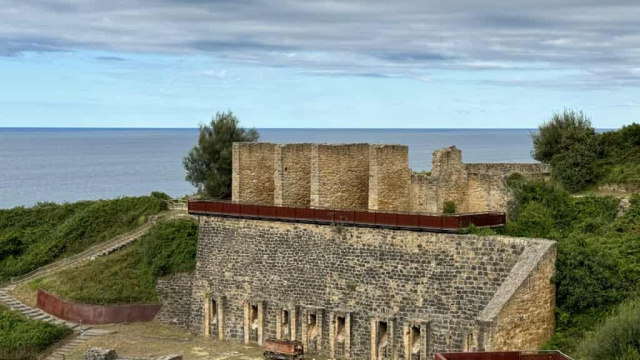 Malla Arria (Mollarri)