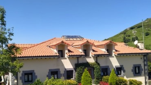 Indate Berri Nekazalturismoa