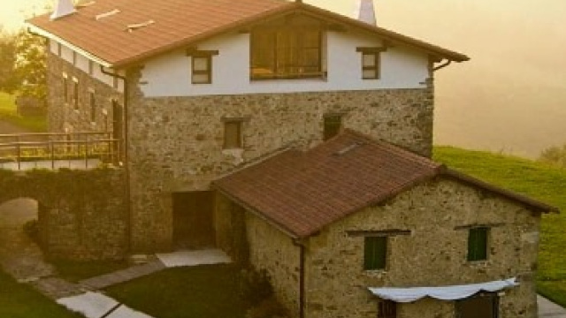 Mañarinegi Landa-etxea